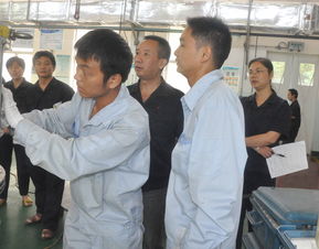 教學(xué)相長(zhǎng) 紅敏總裝廠成功舉辦“五要點(diǎn)工作法”培訓(xùn)競(jìng)賽活動(dòng)