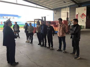 武城大隊(duì)深入轄區(qū)企業(yè)開展消防安全培訓(xùn)活動