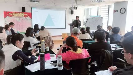 校長運(yùn)營培訓(xùn)與市場招生實(shí)戰(zhàn)課程開啟報(bào)名